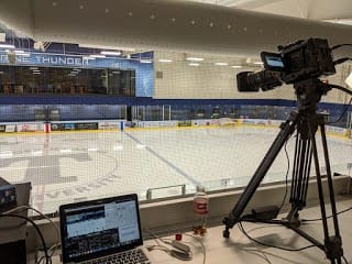 Live Video sports by StoryCraft Productions in Indiana