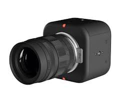 Mevo Core with Lens